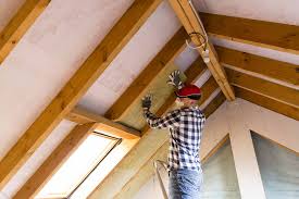 Santa Rosa, CA Foam Insulation Services Company